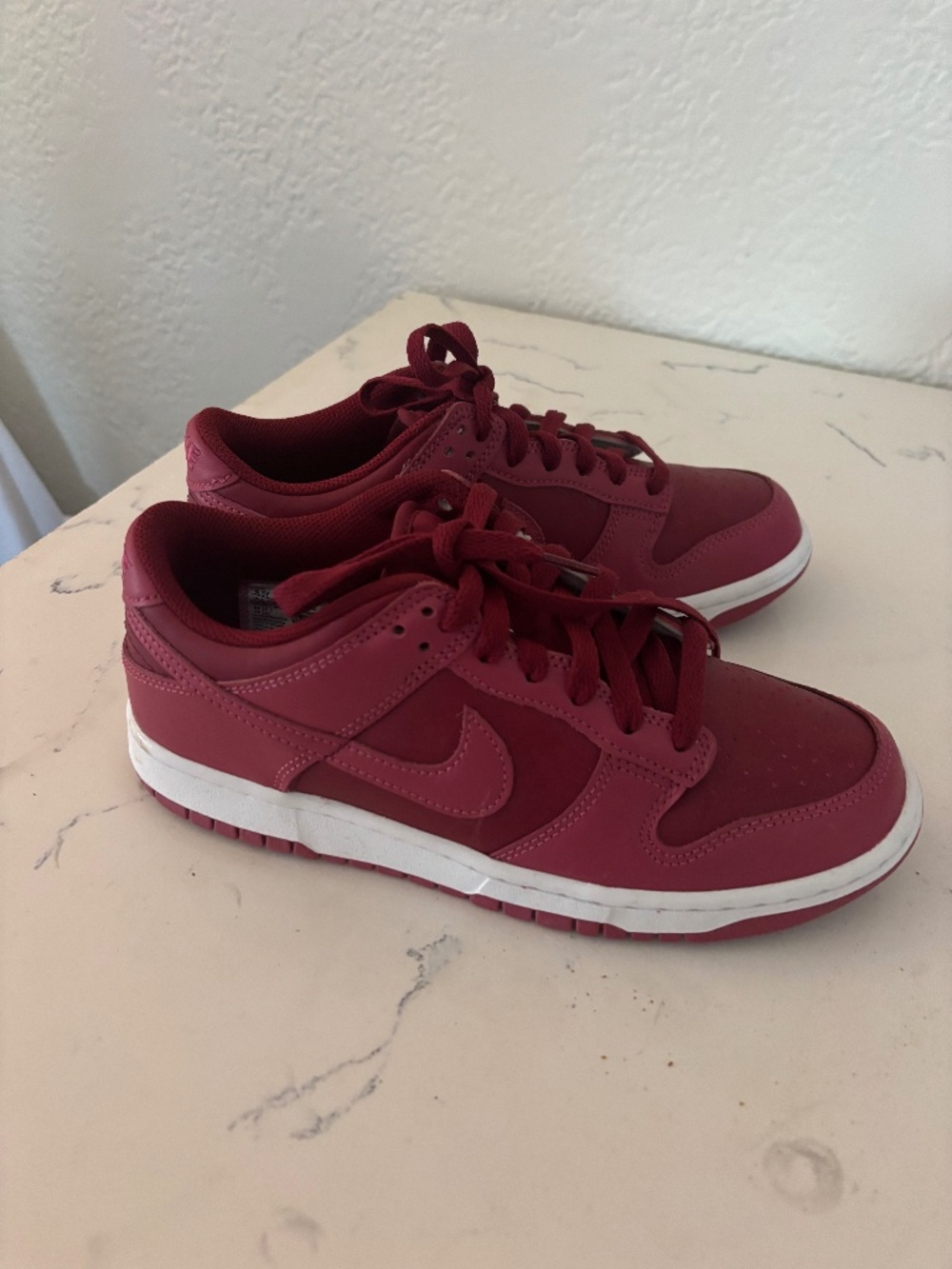 Nike Dunk low